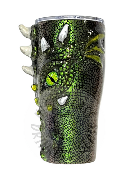 Dragon Tumbler